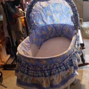Bassinet